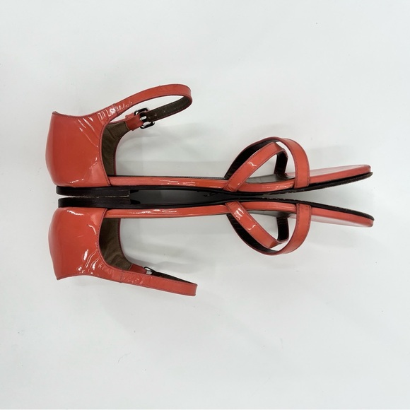 Marni parent Coral Ankle Strap sandals 38 - Picture 6 of 11
